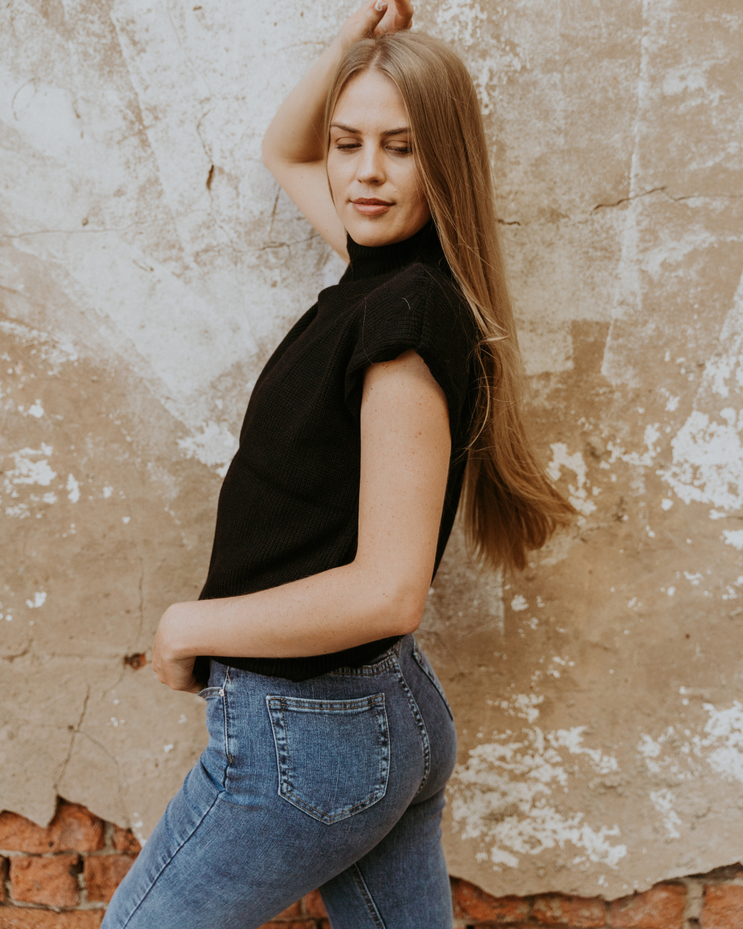 Ivy Jeans