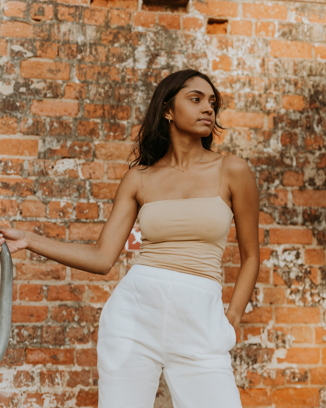 Amari Bodysuit